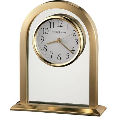 Howard Miller Imperial Tabletop Clock
