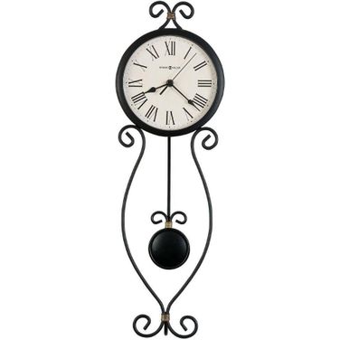 Howard Miller Ivana Wall Clock