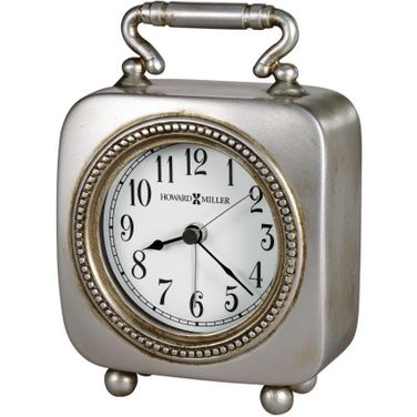 Howard Miller Kegan Tabletop Clock