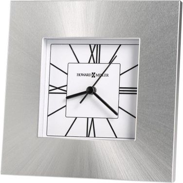 Howard Miller Kendal Tabletop Clock