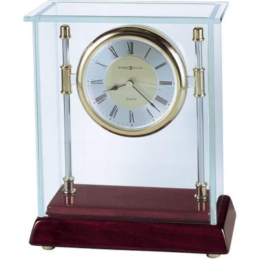 Howard Miller Kensington Tabletop Clock 645557