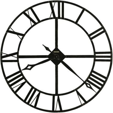 Howard Miller Lacy Wall Clock
