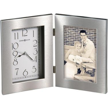Howard Miller Lewiston Tabletop Clock