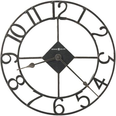 Howard Miller Lindsay Wall Clock
