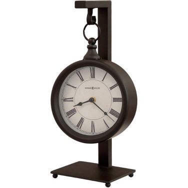 Howard Miller Loman Mantel Clock