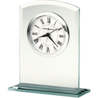 Howard Miller Medina Tabletop Clock