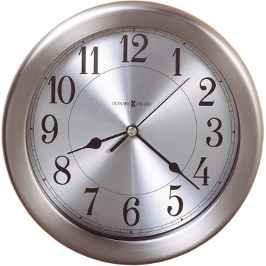 Howard Miller Pisces Wall Clock