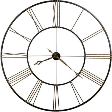 Howard Miller Postema Wall Clock