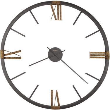 Howard Miller Prospect Park Wall Clock