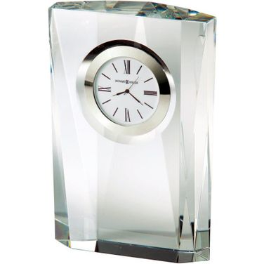Howard Miller Quest Tabletop Clock