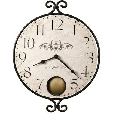 Howard Miller Randall Wall Clock