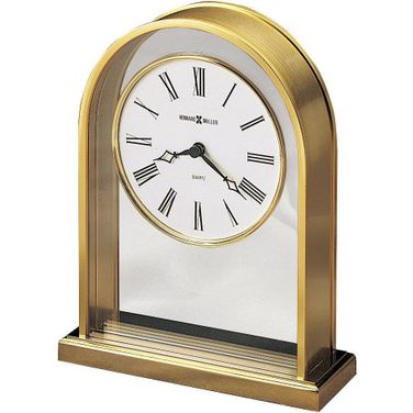 Howard Miller Reminisce Tabletop Clock