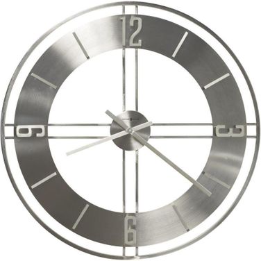 Howard Miller Stapleton Wall Clock