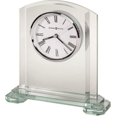 Howard Miller Stratus Tabletop Clock