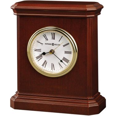 Howard Miller Windsor Carriage Tabletop Clock