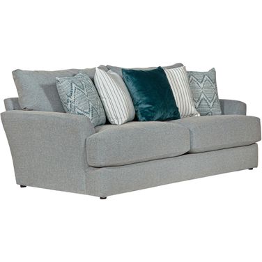 Howell Sofa In Seafoam