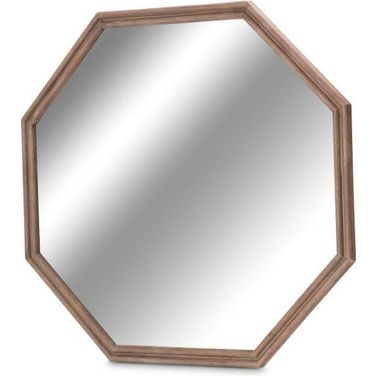 Hudson Ferry Driftwood Sideboard Mirror Ki-Hudf067-216