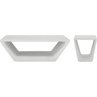 Hyannis Outdoor Occasional Table Set