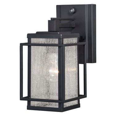 Hyde Park 5.25 Inch Outdoor Wall Light In Espresso Bronze