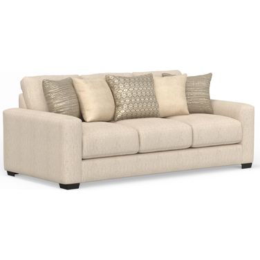 Hyde Park Sofa In Porcelain