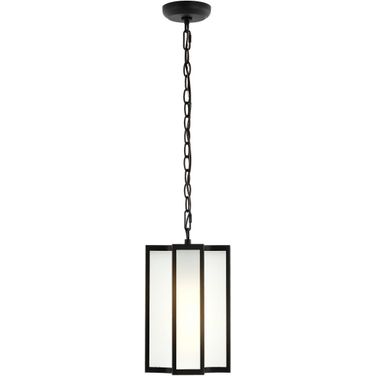 Hyla Outdoor Pendant in Black