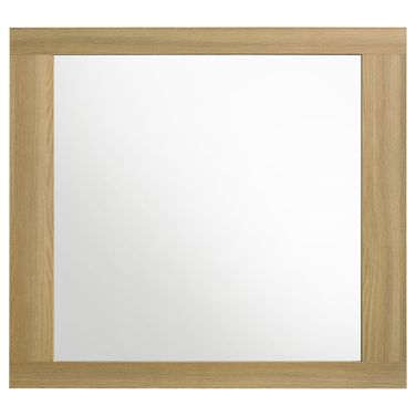 Hyland Dresser Mirror In Natural