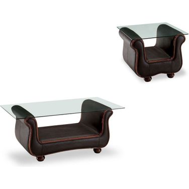 262 Occasional Table Set