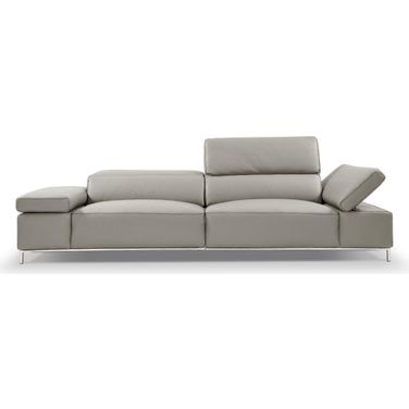 I800 Sofa in Light Grey