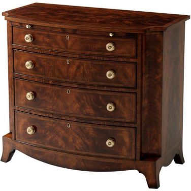 Ibthorpe Nightstand