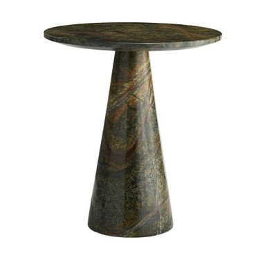 Icarius Accent Table In Jungle