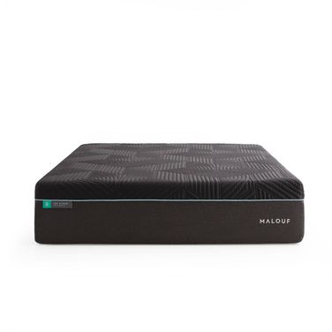 Ice Cloud AeroFlex Twin XL Mattress In Gray
