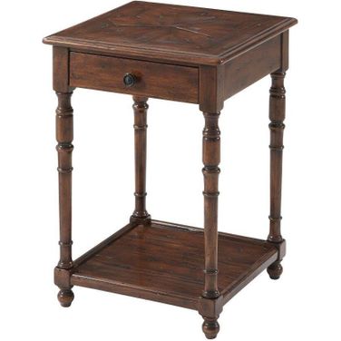 Ida'S Side Table