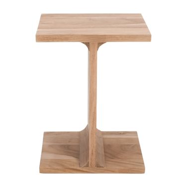 Idiom Accent End I-Table In Natural