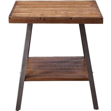 Ikram 2-Piece End Table