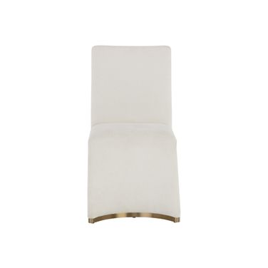 Iluka Dining Chair Set of 2 In Danny Ivory