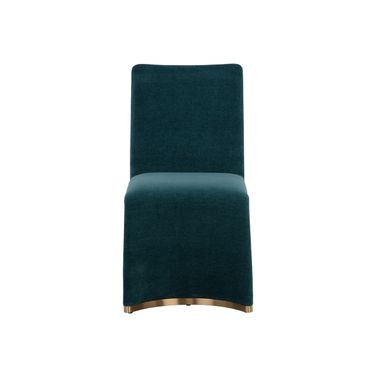 Iluka Dining Chair Set of 2 In Danny Teal