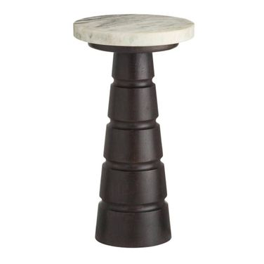 Imani Accent Table In Toronto