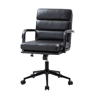 Indigo Task Chair In Black