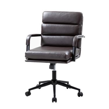 Indigo Task Chair In Brown