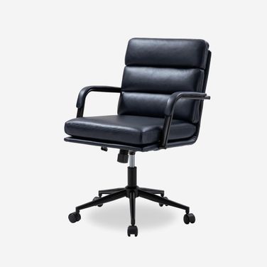Indigo Task Chair In Navy