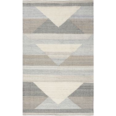 Indr/Outdr Canyon 2x3 Rug In Gray Multi