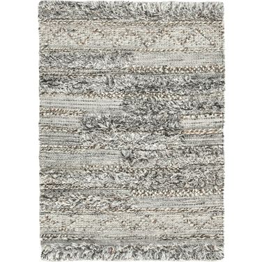 Indr/Outdr Fallon 2x3 Rug In Gray Multi