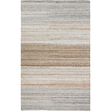 Indr/Outdr Plateau 2x3 Rug In Sand Multi