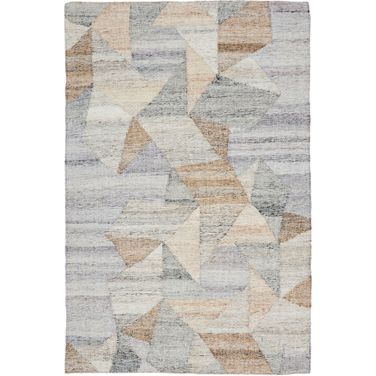 Indr/Outdr Savanna 5x8 Rug In Multi
