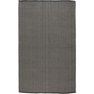 Indr/Outdr Yuma 2x3 Rug In Charcoal
