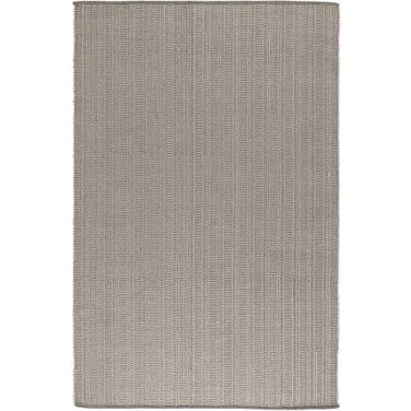 Indr/Outdr Yuma 2x3 Rug In Pebble Gray