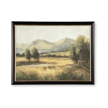 Ingor Wall Art In Multi