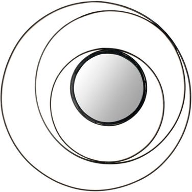 Inner Circle Mirror