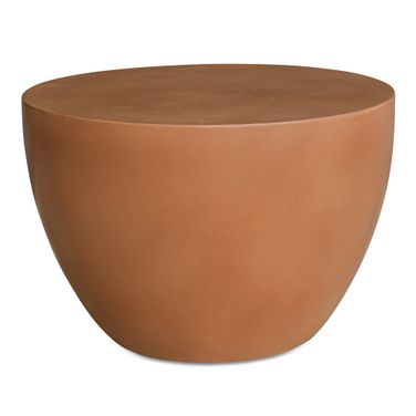 Insitu Side Table In Red