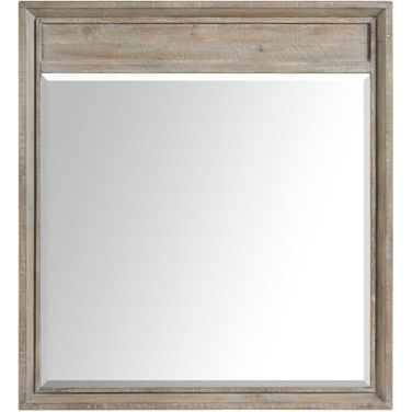Intrigue Mirror